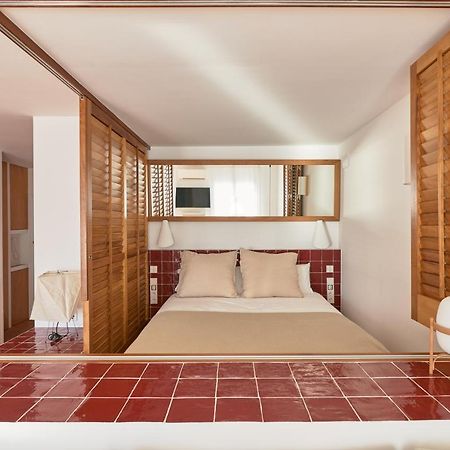 Beachfront Suite In Cadaques Center Εξωτερικό φωτογραφία