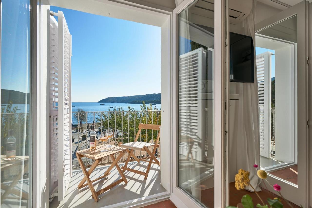 Beachfront Suite In Cadaques Center Εξωτερικό φωτογραφία