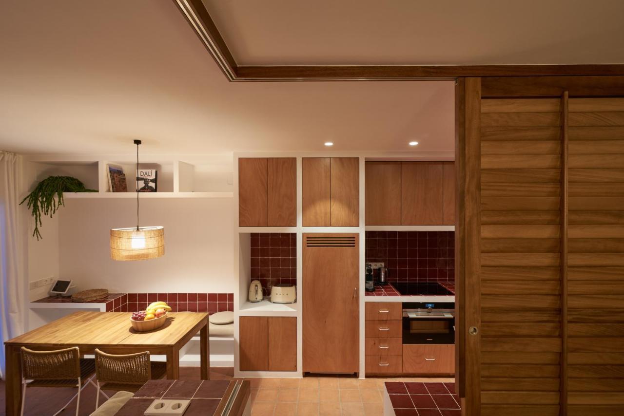 Beachfront Suite In Cadaques Center Εξωτερικό φωτογραφία