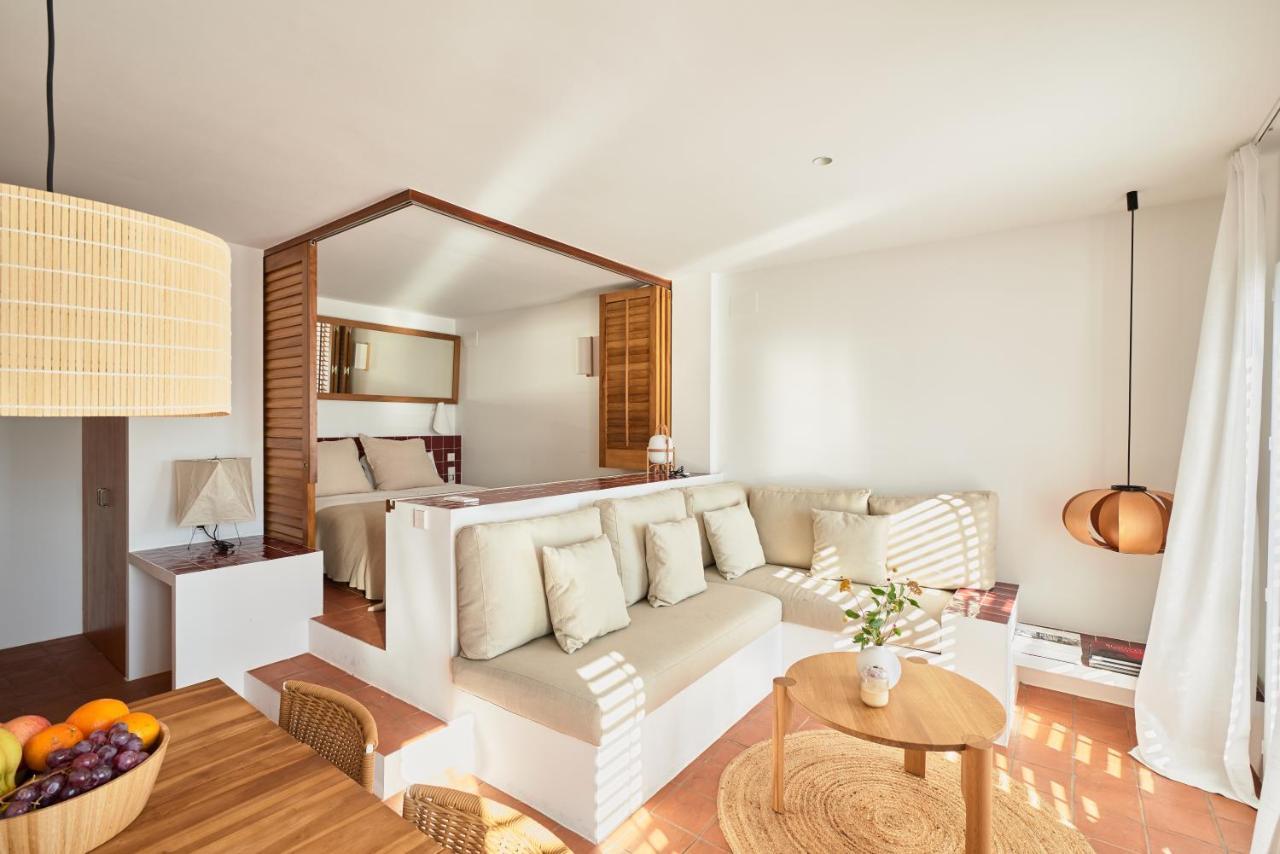 Beachfront Suite In Cadaques Center Εξωτερικό φωτογραφία